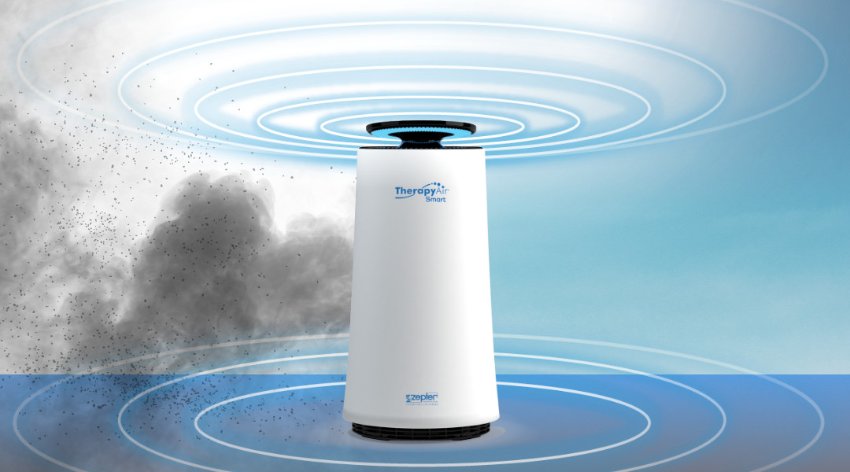 Why air purifiers are so important?