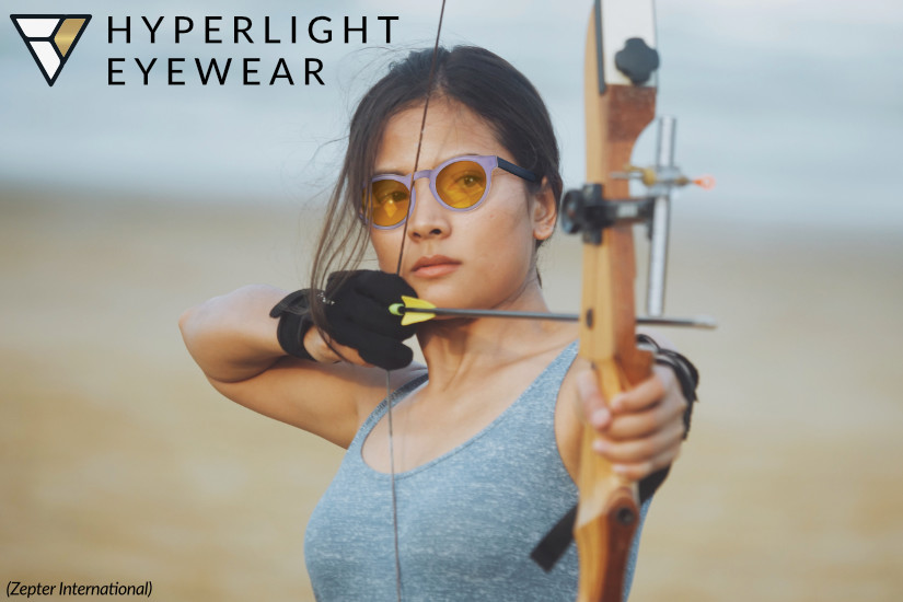 Hyperlight Eyewear