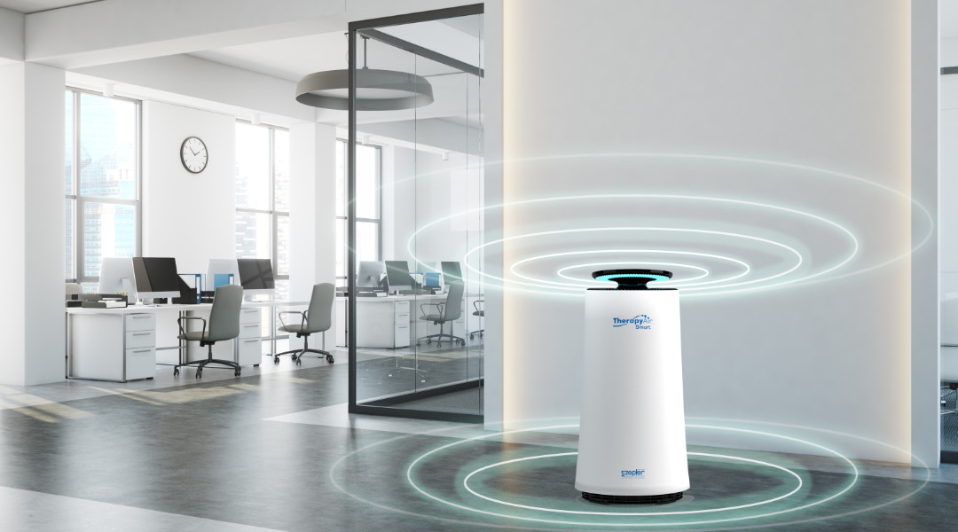 Therapy Air Smart for Office Use