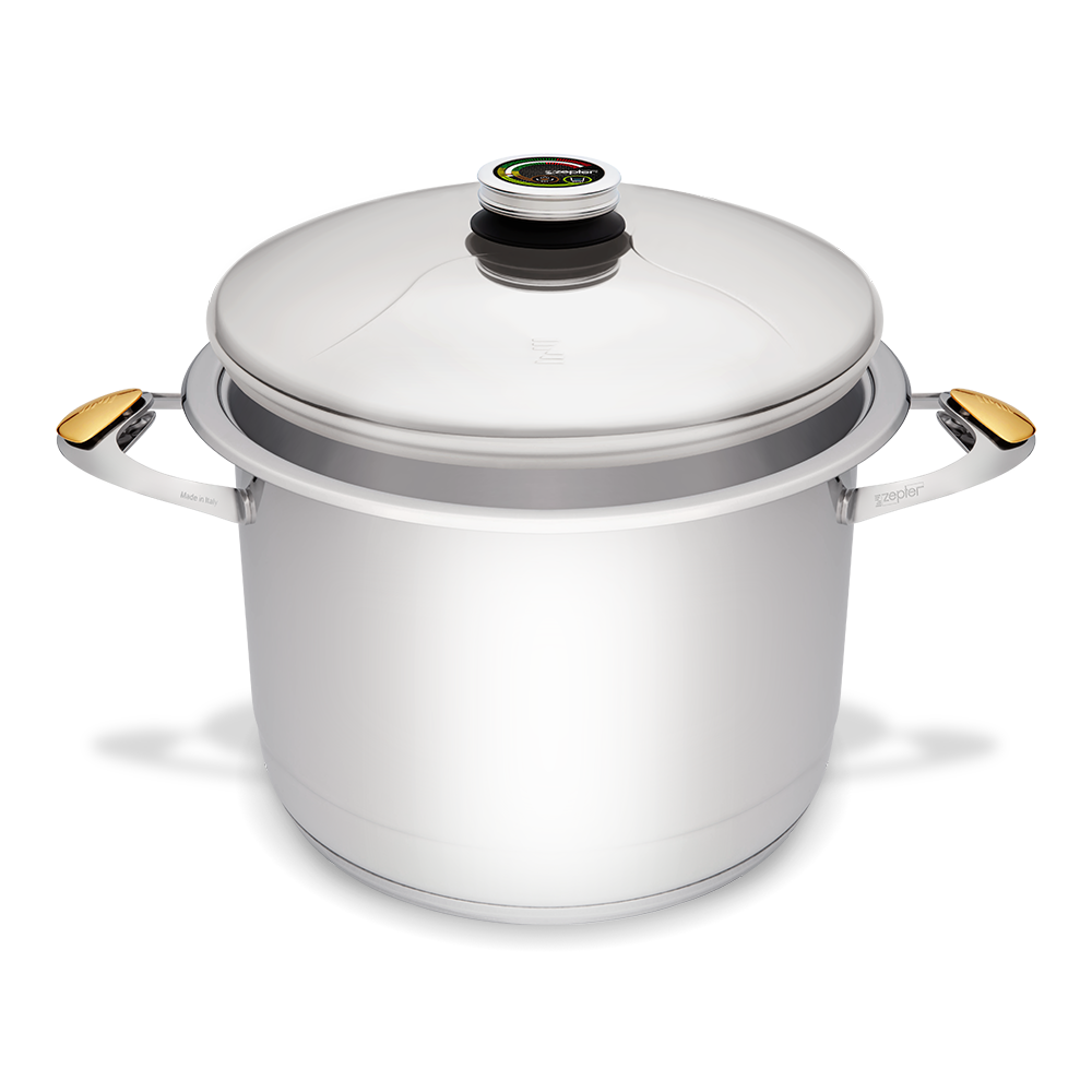 Zepter Masterpiece Cookware Zepter Canada