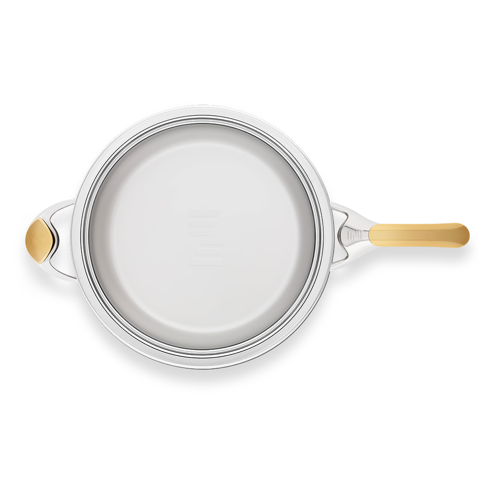 2Handle NonStick URA Pan Zepter Cookware Zepter Canada