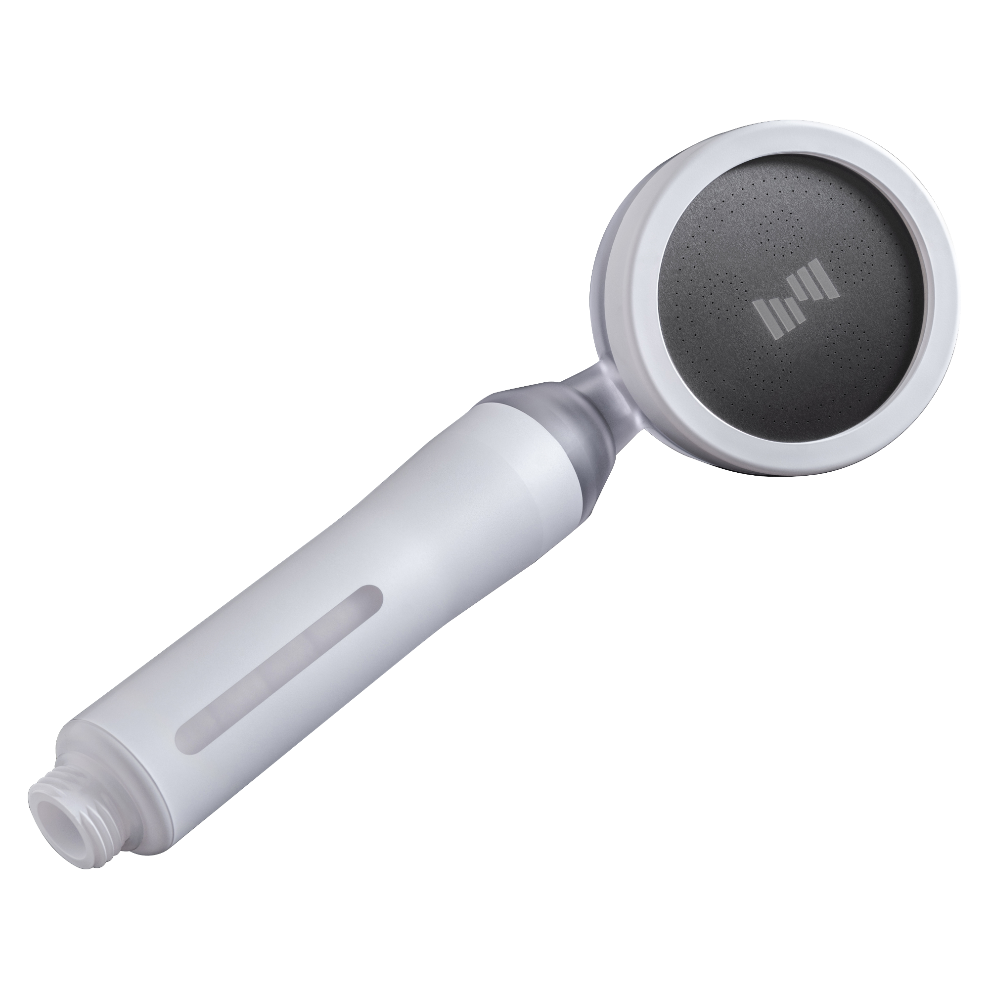 Lotus Shower Head White Pure Bliss in Shower Zepter Canada