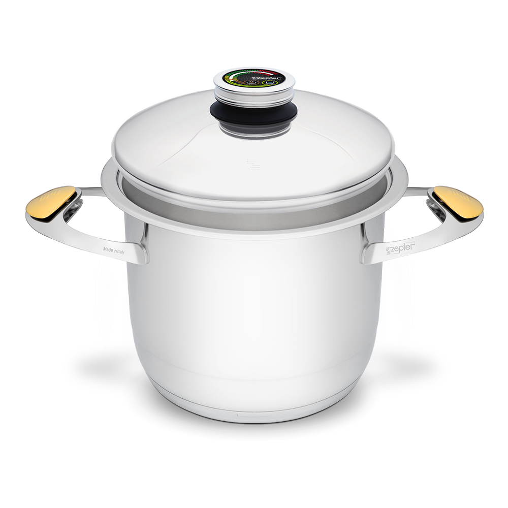 Zepter Masterpiece Cookware Zepter Canada