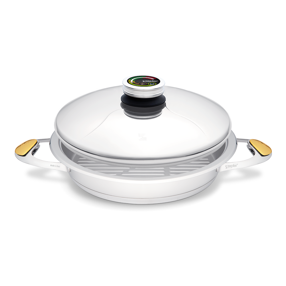 Zepter Masterpiece Cookware Zepter Canada