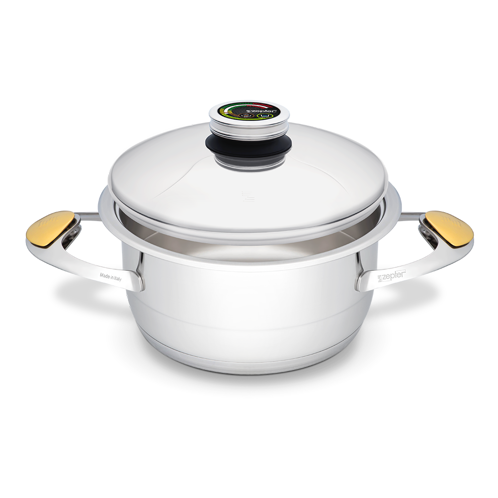 Zepter Masterpiece Cookware Zepter Canada