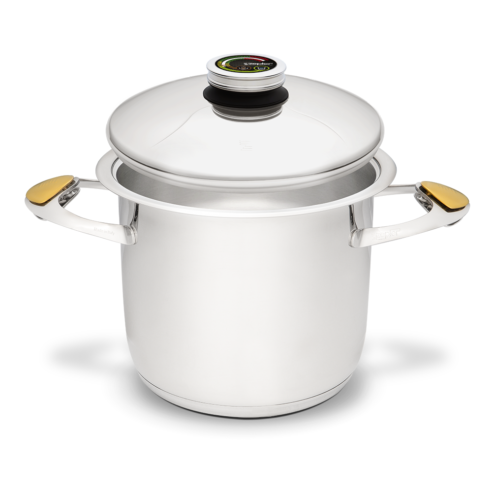 Zepter Masterpiece Cookware Zepter Canada