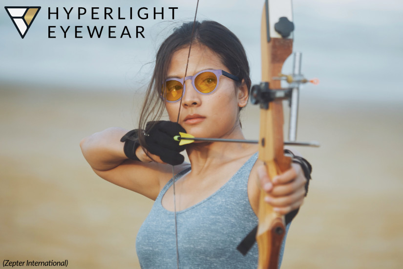 Hyperlight Eyewear Hyperlight Eyewear