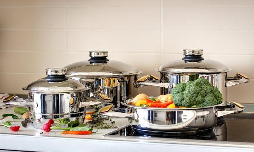 Zepter Canada's Secret to Healthier and More Delicious Cooking Zepter Canada's Secret to Healthier and More Delicious Cooking